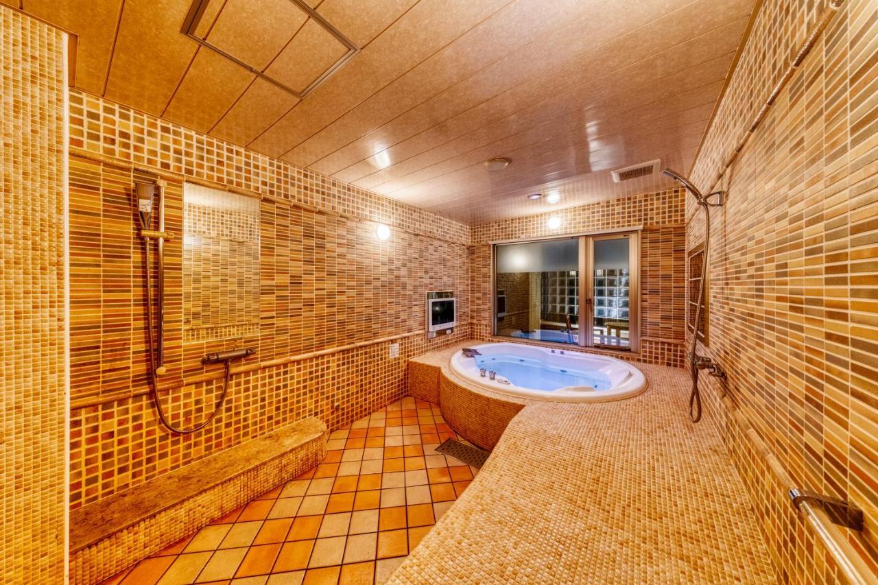 Hotel Lotus Chiba -Adult Only Yachiyo Exterior foto